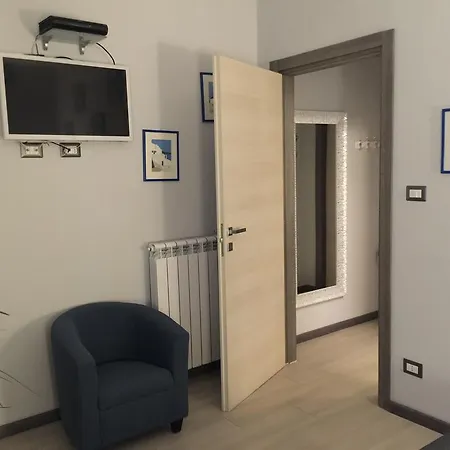 Apartamento Maison 50 *