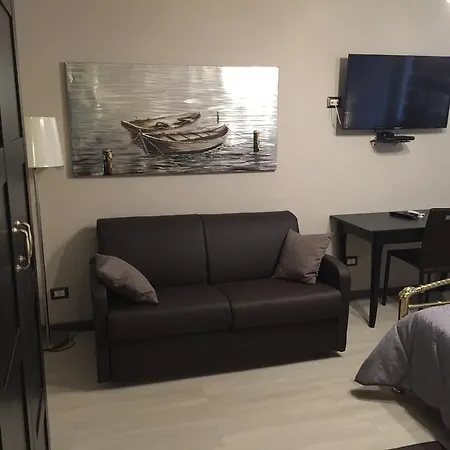 Maison 50 Apartamento