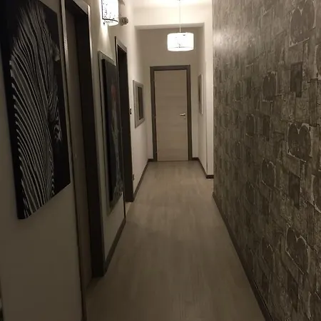 Apartamento Maison 50 *