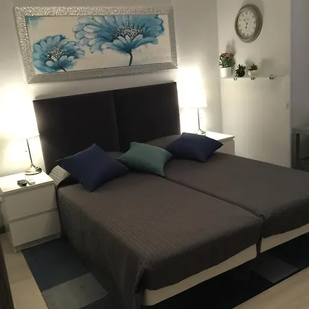 Maison 50 Apartamento Roma